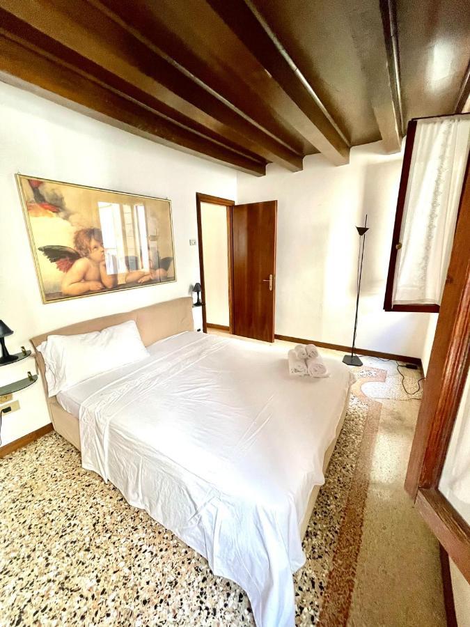 Hesperia Apartment Treviso Exterior photo